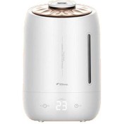 تصویر دستگاه بخور سرد و رطوبت ساز لمسی شیائومی Xiaomi Deerma DEM-F600 Humidifier Xiaomi Deerma DEM-F600 Humidifier