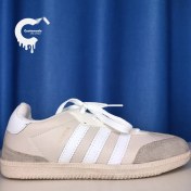 تصویر کتونی آدیداس سامبا کرمی 