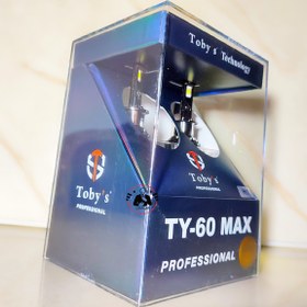 تصویر هدلایت TY60 MAX توبیز H7 