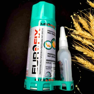 تصویر فروشگاه کافه رزین