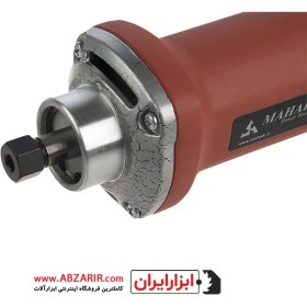 تصویر فرز انگشتی محک مدل DG-25S سایز ۲۵ میلیمتر 