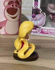 تصویر فیگور راپونزل دیزنی Rapunzel