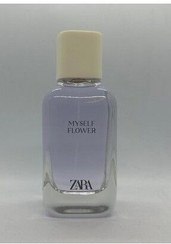 تصویر عطر زنانه مای سلف فلاور زارا MYSELF FLOWER ZARA 