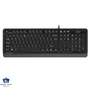 تصویر کیبورد ای فورتک مدل A4Tech FSTYLER-FK10 Keyboard