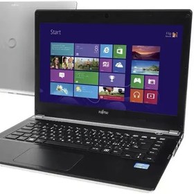 Écran LCD LED 13.3 Pouces Pour Fujitsu Lifebook UH552 - Neuf Ouvert (jamais Utilisé)