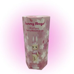 تصویر فیگور شانسی sonny angel 