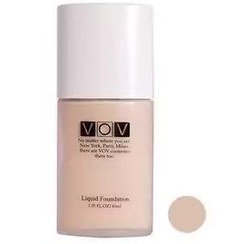 تصویر کرم پودر وو 