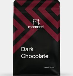 تصویر Momenti دارک چاکلت 700گرمی 