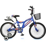 تصویر دوچرخه کودک الکس بوفالو V2 سایز 20 