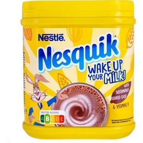 تصویر پودر کاکائو نسکویک Nesquik بسته ۵۰۰ گرم 