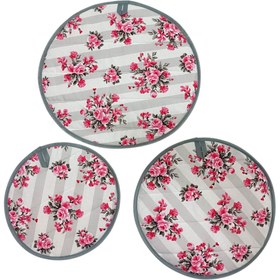 تصویر سرویس دمی مدل 118 