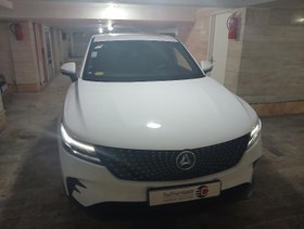 تصویر دانگ فنگ دیگنیتی مدل 1402 ا پرستیژ پرستیژ