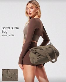 تصویر کیف باشگاه 