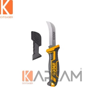 تصویر چاقو کابل بری HPK82001 اينگکو 