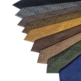 تصویر کراوات طرح دار T404 