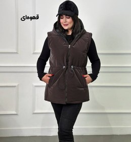 تصویر پافر سیلیکونی کمر گت کد1020 