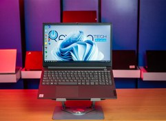 تصویر لپ تاپ 15.6 اینچ لنوو Lenovo ThinkBook 15 | Core i7-10510U | 8GB DDR4 | 256GB SSD | Radeon 620 