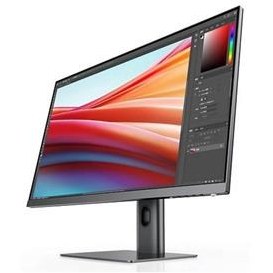 تصویر مانیتور شیائومی مدل Redmi Display 4K RMMNT27NU سایز 27 اینچ (60 هرتز) Xiaomi Redmi Display 4K RMMNT27NU 27 inch 4K 5ms 60Hz IPS Monitor