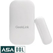 تصویر مگنت درب و پنجره Geeklink 