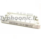 تصویر ماژول IGBT BSM15GP120 