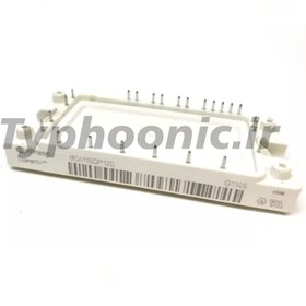 تصویر ماژول IGBT BSM15GP120 