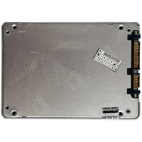 تصویر حافظه اس اس دی Lite-On SSD 128GB استوک 