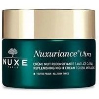 تصویر کرم شب ضد چروک NUXURIANCE ULTRA 50 میلی لیتر نوکس Nuxe 