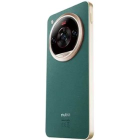 تصویر گوشی زد تی ای نوبیا Focus 2 اولترا حافظه ۵۱۲ رم ۸ گیگابایت دو سیم کارت 