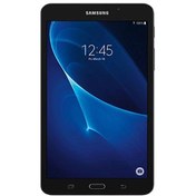 تصویر تبلت دست دوم سامسونگ مدل Galaxy Tab A SM-T285 4G ظرفیت 8 گیگابایت 