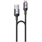 تصویر کابل USB به لایتنینگ Yesido مدل CA129 