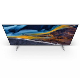 تصویر تلویزیون هوشمند شیائومی Mi TV Q2 QLED نمایشگر 55 اینچ Mi TV Q2 55 QLED 4K Android TV