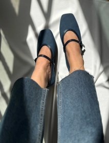 تصویر مدل مینیمال جیر 