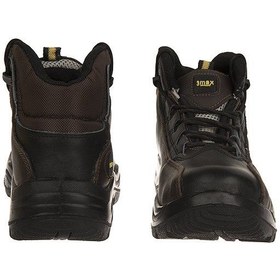 تصویر کفش ایمنی 3 مکس 