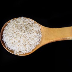 تصویر برنج طارم هاشمی درجه یک خالص ،معطر امساله ( ۵ کیلوگرمی ) کالوج ا Kalooj Tarom Hashemi rice-5KG Kalooj Tarom Hashemi rice-5KG