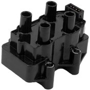 تصویر کوئل طرح زیمنس سمند XU7 برند هرینگتون 