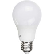 تصویر لامپ 15 وات LED هلیوس آوا مدل HEA-15HS 