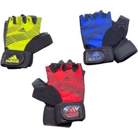 تصویر دستکش نیمه خارجی 