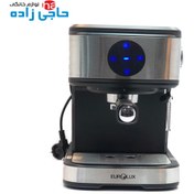 تصویر اسپرسو ساز یورولوکس مدل EU-CM4248 ا eurolux 4248 espresso maker eurolux 4248 espresso maker