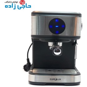 تصویر اسپرسو ساز یورولوکس مدل EU-CM4248 eurolux 4248 espresso maker