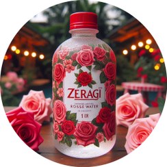 تصویر گلاب ناب صادراتی 