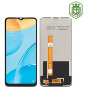 تصویر تاچ السیدی اصلی گوشی اوپو Oppo A35 LCD OPPO A35 ORG 100%