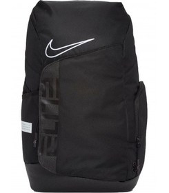 تصویر کوله ورزشی مردانه نایک Nike Elite Pro Basketball Backpack BA6164-010 