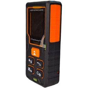 تصویر متر لیزری 60 متری Laser Distance Meter- DK 