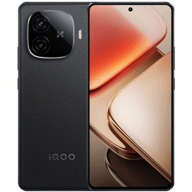 تصویر گوشی ویوو  iQOO Z9 Turbo Plus 5G | حافظه 256 رم 12 گیگابایت Vivo iQOO Z9 Turbo Plus 5G 256/12 GB