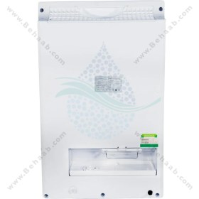 تصویر تصفیه هوا ناسیونال مدل 3900 Humidity and Air Purifier National 3900