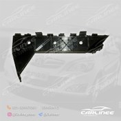 تصویر براکت سپر جلو چپ سابرینا cl0001639