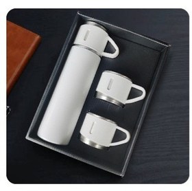 تصویر فلاسک لیواندار ۳عددی 