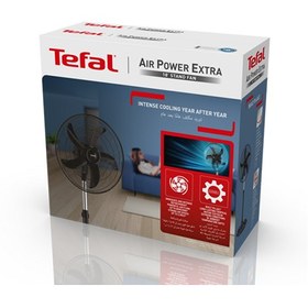 تصویر پنکه تفال VF2820 - مشکی 