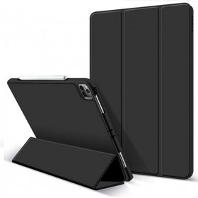 تصویر کاور سیلیکونی آیپد پرو 11 اینچ جی سی پال مدل DuraPro ا JCPal DuraPro Protective Case Holder iPad Pro 11-inch JCPal DuraPro Protective Case Holder iPad Pro 11-inch