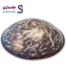 تصویر هنگ دارم پرنساپن مدل Custome 